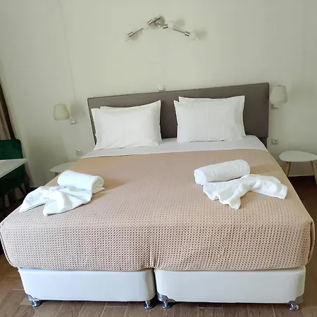 Euphoria Homes Apartamento Argostoli (Kefalonia)