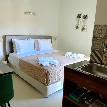 Euphoria Homes Argostoli (Kefalonia)