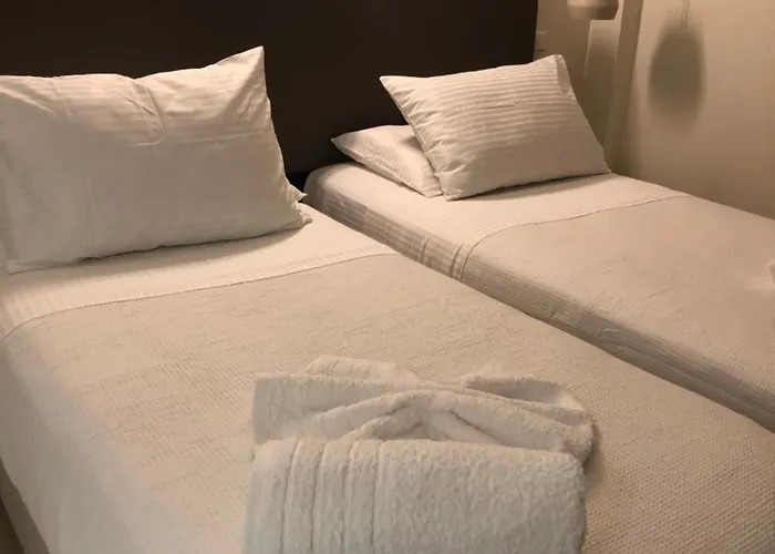 Euphoria Homes Apartamento Argostoli (Kefalonia)