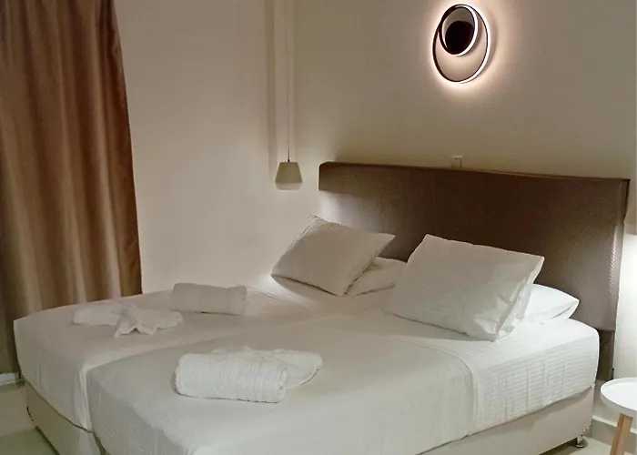 Euphoria Homes * Argostoli (Kefalonia)