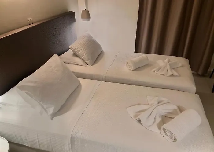 Euphoria Homes Apartamento *