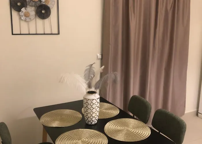 Apartamento Euphoria Homes Argostoli (Kefalonia)