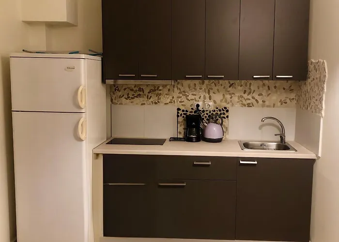 Euphoria Homes * Argostoli (Kefalonia)