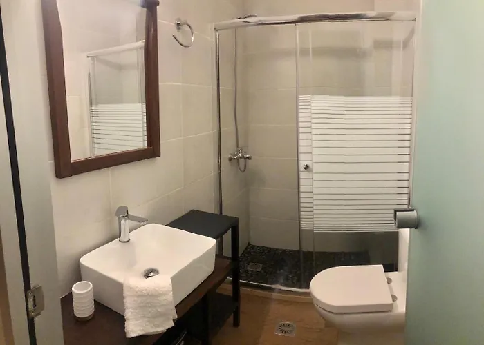 Euphoria Homes * Argostoli (Kefalonia)