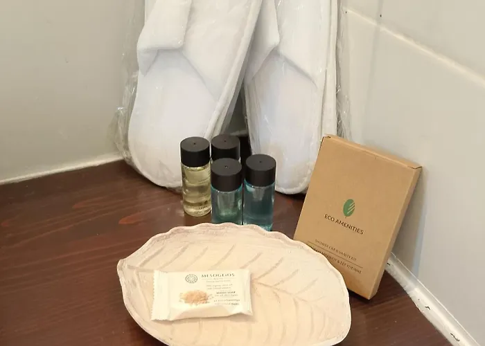 Apartamento Euphoria Homes *