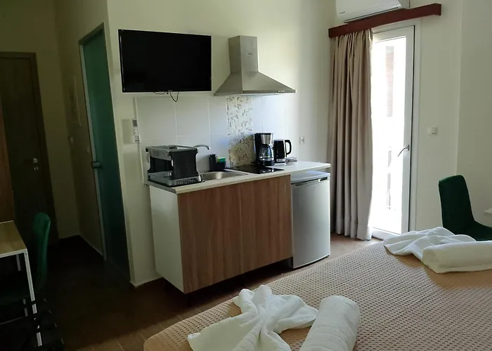 Euphoria Homes * Argostoli (Kefalonia)