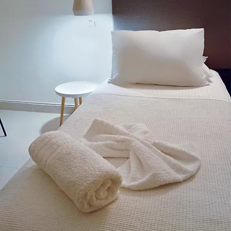 Euphoria Homes ארגוסטולי