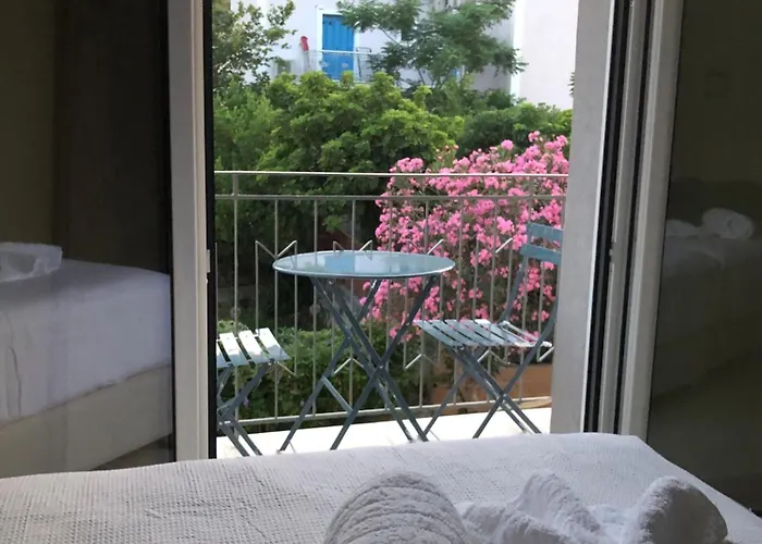 Euphoria Homes * ארגוסטולי