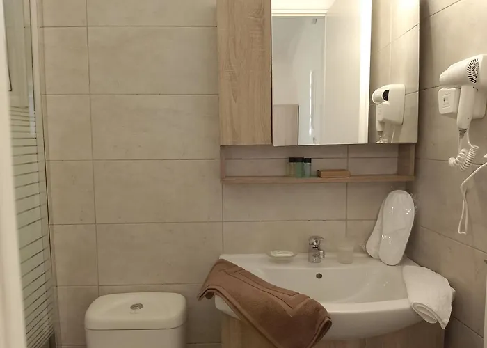 דירה Euphoria Homes *