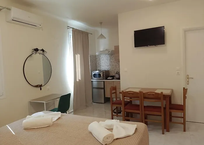 דירה Euphoria Homes ארגוסטולי