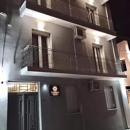 Euphoria Homes Apartament Argostoli (Kefalonia)