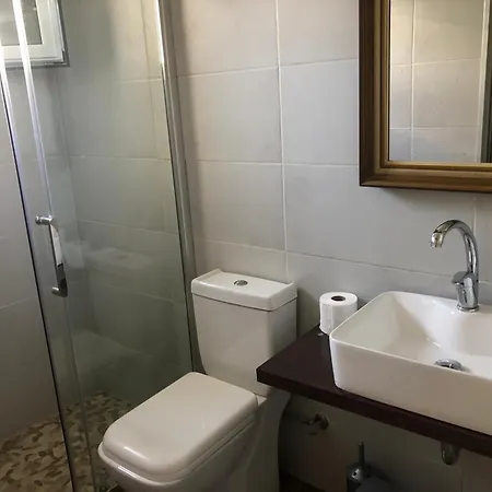 Euphoria Homes Appartement *