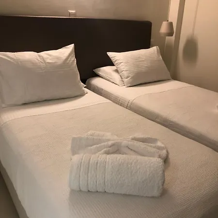 Euphoria Homes Apartament Argostoli (Kefalonia)