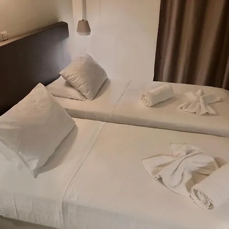 Euphoria Homes Apartament *