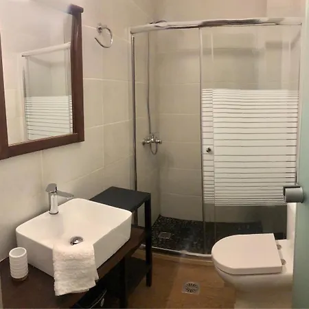 Euphoria Homes * Argosztóli