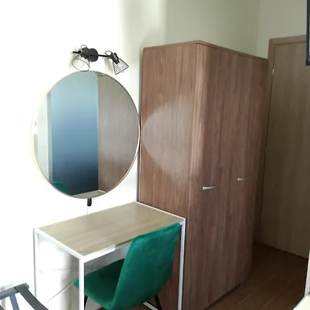 Apartament Euphoria Homes