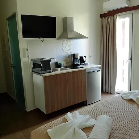 Euphoria Homes * 아르고스톨리온