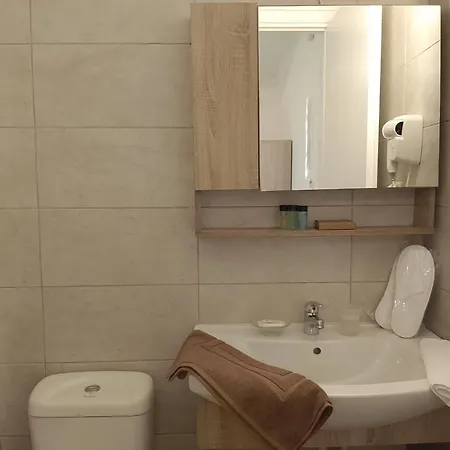 Appartement Euphoria Homes *