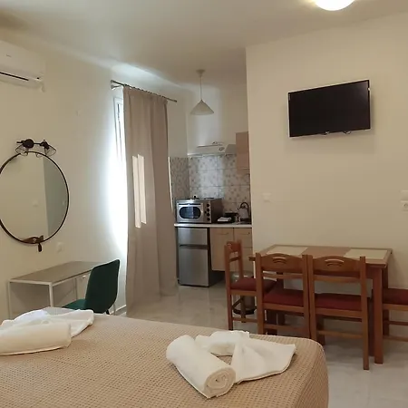 Appartement Euphoria Homes Argostoli (Kefalonia)