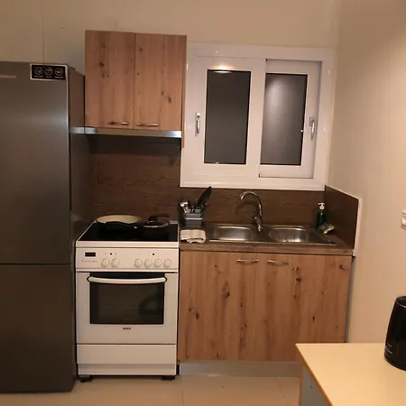 Apartment Euphoria Homes Argostoli (Kefalonia)