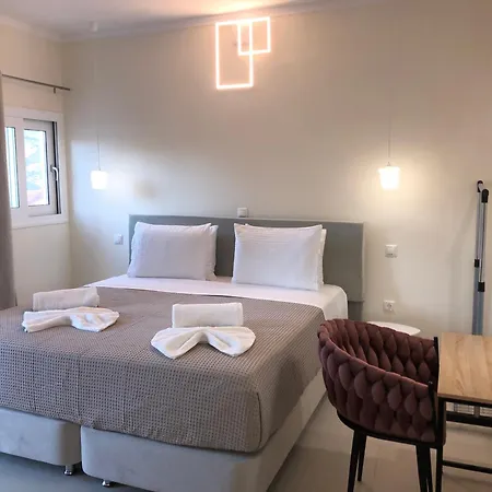 Euphoria Homes Argostoli (Kefalonia)