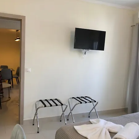 Apartment Euphoria Homes Argostoli (Kefalonia)