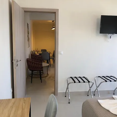Euphoria Homes Apartment