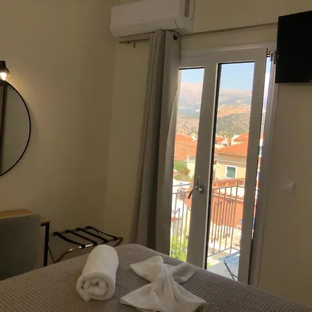 Euphoria Homes Apartment