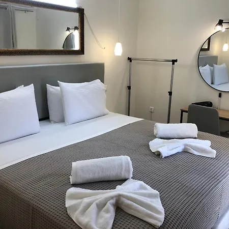 Apartment Euphoria Homes Argostoli (Kefalonia)