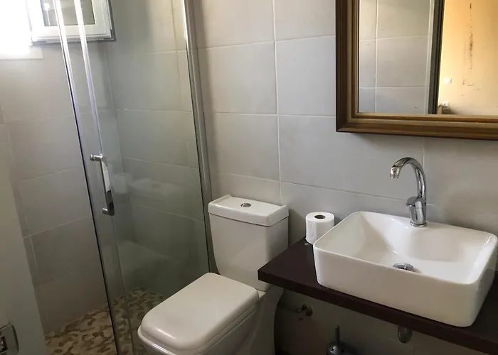 Euphoria Homes Appartement *