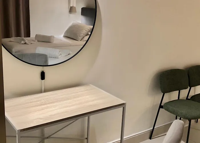 Euphoria Homes * Argostóli