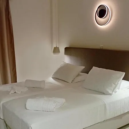 Euphoria Homes * Αργοστόλι