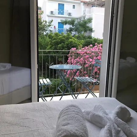 Euphoria Homes * Αργοστόλι